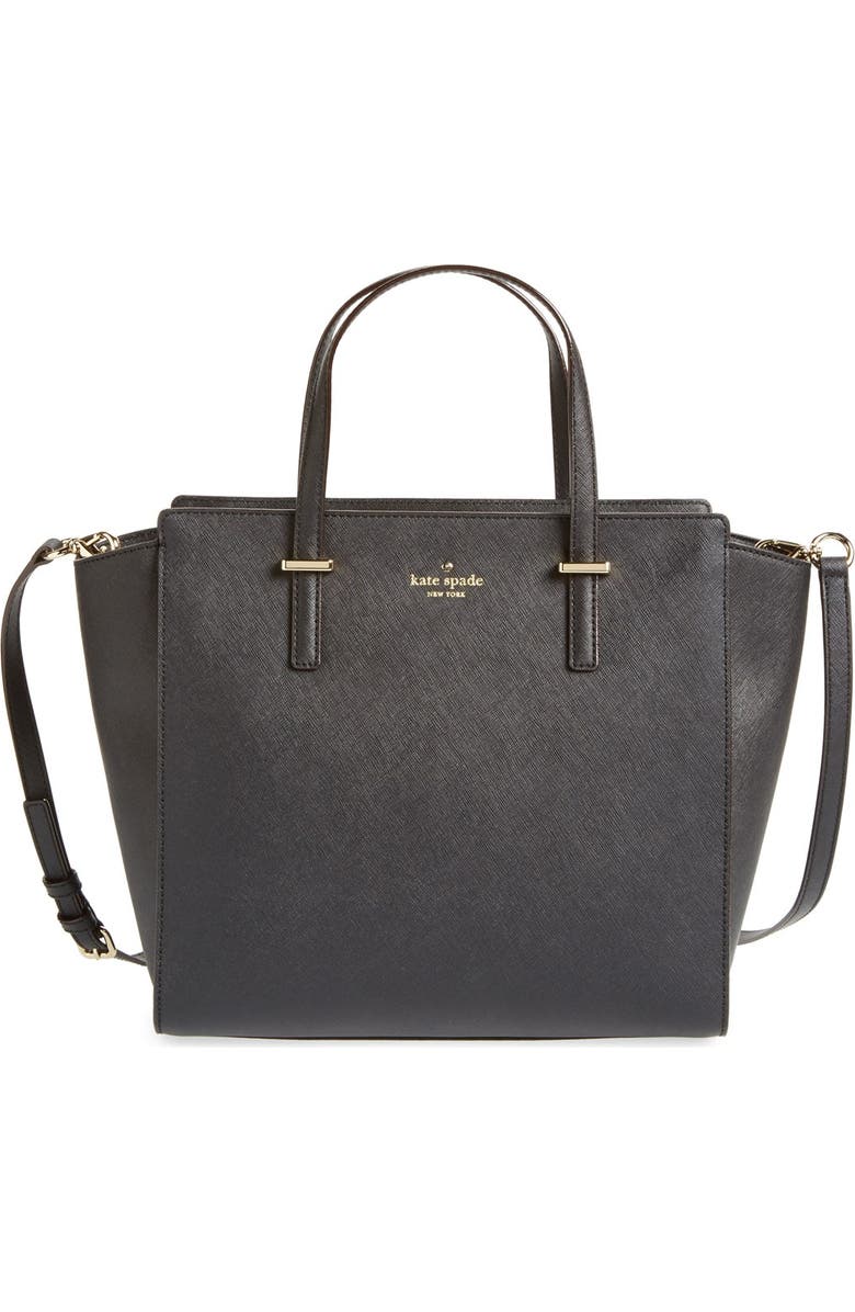 Kate Spade New York 'cedar street - hayden' satchel, Main, color,