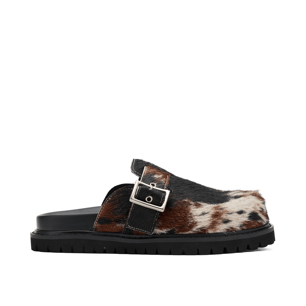 Marc Nolan Ms. Shiloh Loafer Mules