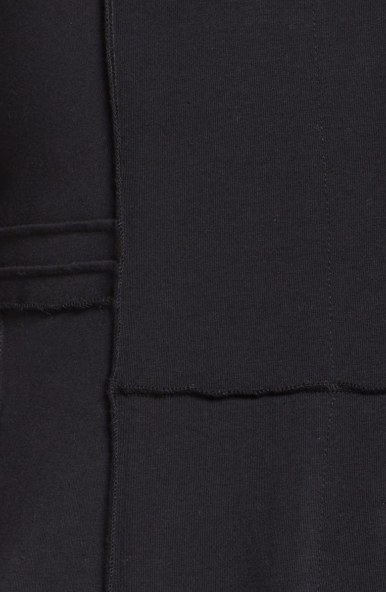 NIC+ZOE Seamed Riding Jacket, Alternate, color, 