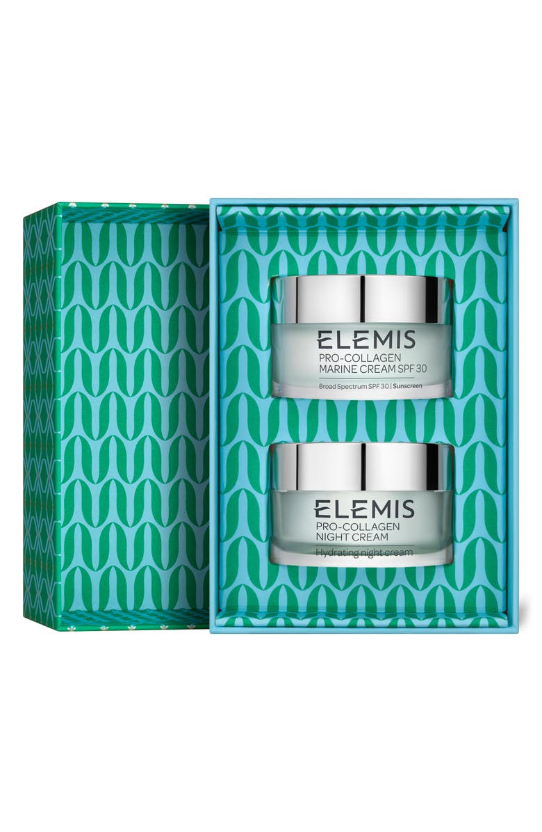 Elemis The Pro-Collagen Perfect Duo, Alternate, color,