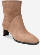 Forever & Always Shoes Nordy Leather Boot