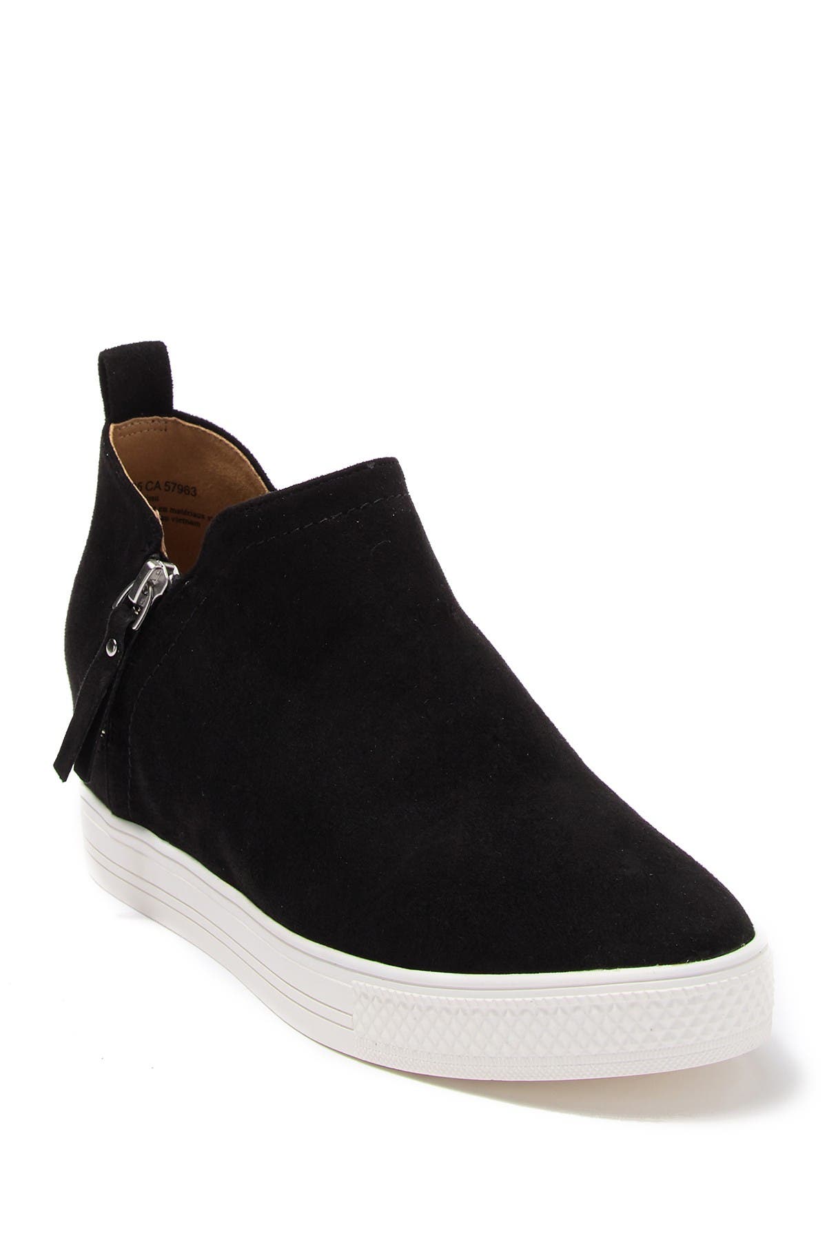 Susina<sup>®</sup> Adara Wedge Sneaker, Alternate, color, 