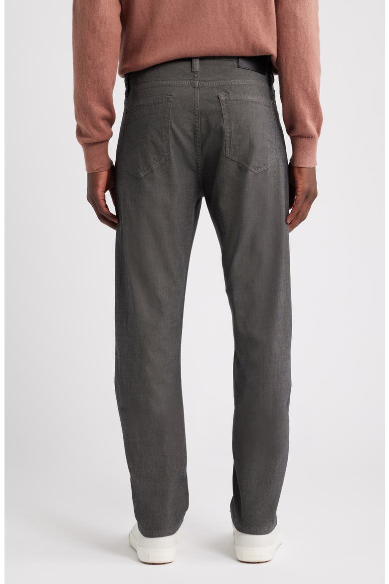 Courage Straight Leg Pants, Alternate, color, GREY HERRINGBONE