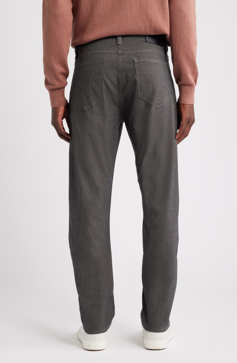 34 Heritage Courage Straight Leg Pants, Alternate, color, Grey Herringbone