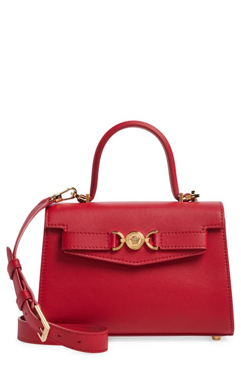 Red small bag online