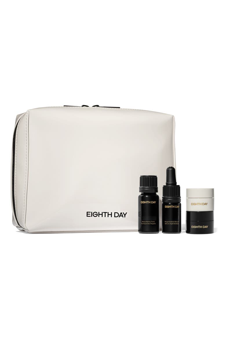 The Regenerative Mini Collection $180 Value, Main, color, NO COLOR