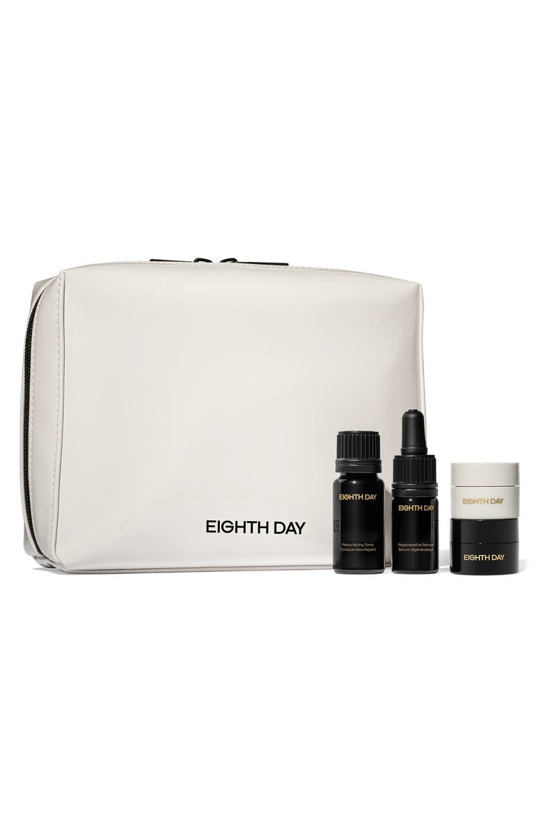 EIGHTH DAY The Regenerative Mini Collection $180 Value, Main, color, 