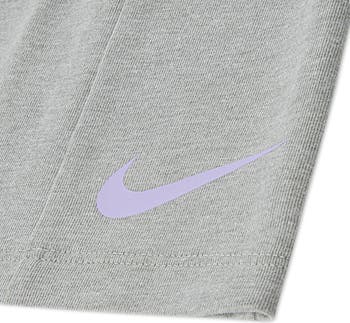 Kids' New Impressions Crewneck Top & Flared Leggings Set