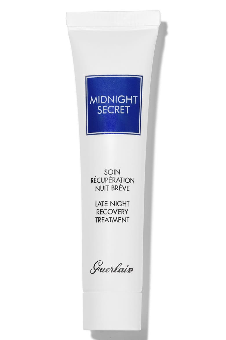 Midnight Secret Late Night Recovery Treatment Serum, Main, color, NO COLOR