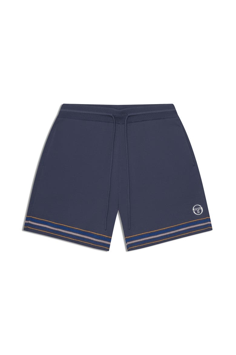 Fausto Sweater Short, Alternate, color, KEY LARGO