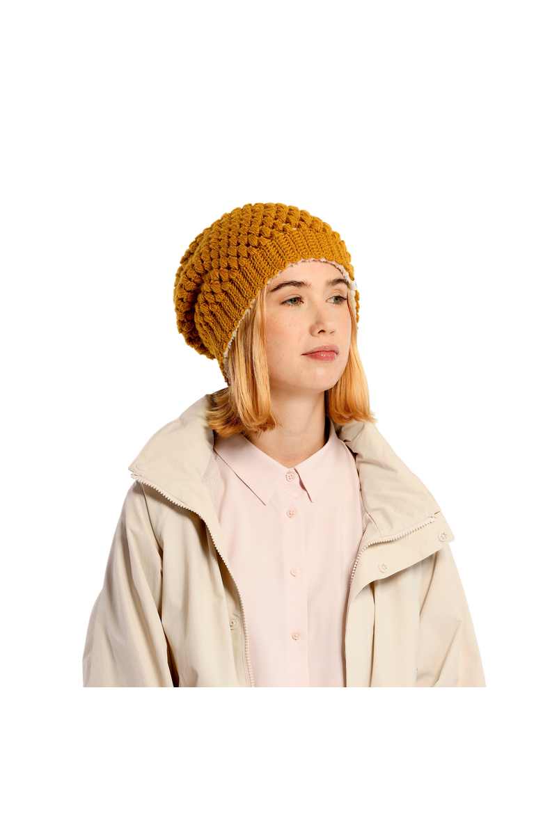 Nirvanna Designs Bubble Hat, Alternate, color, Charcoal