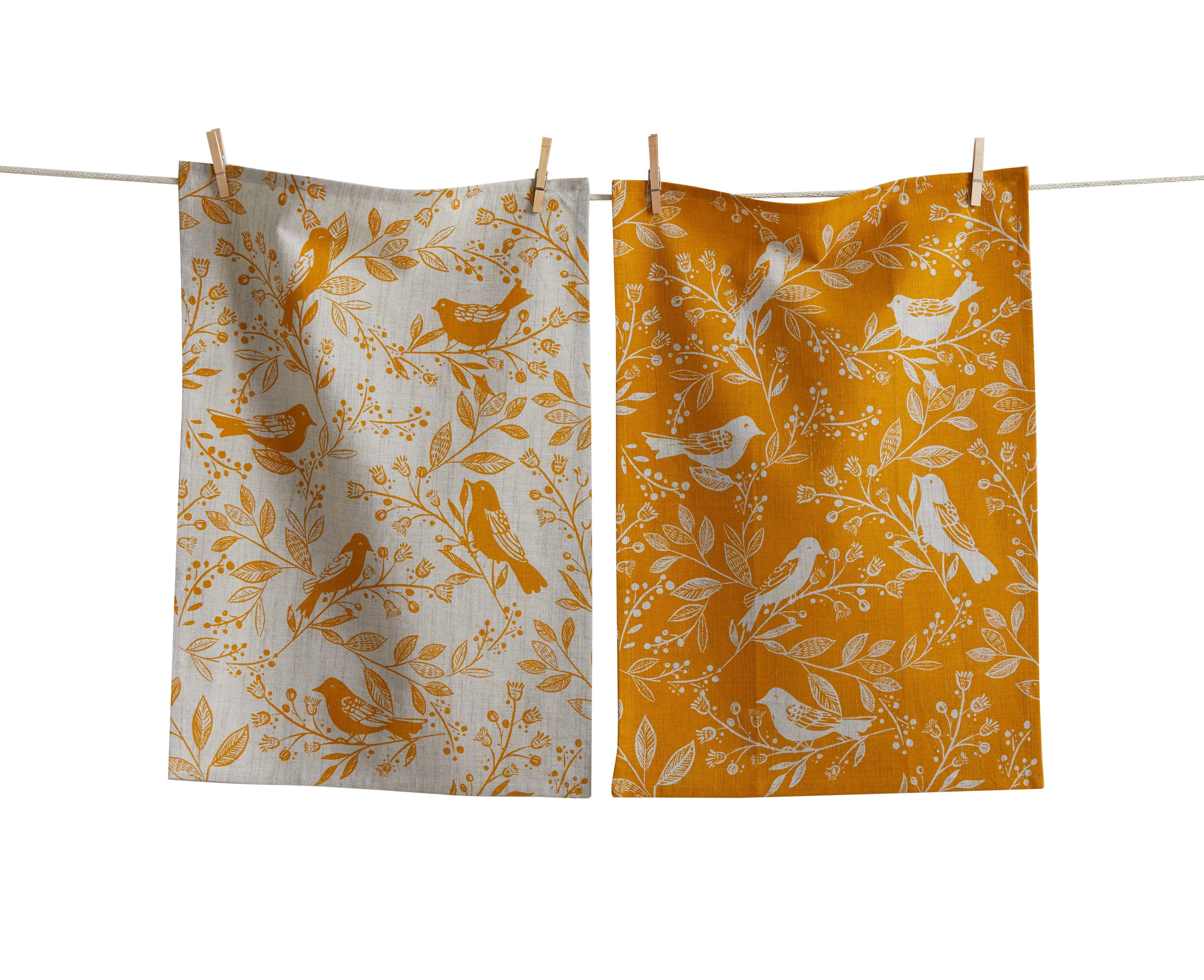 selected Yellow