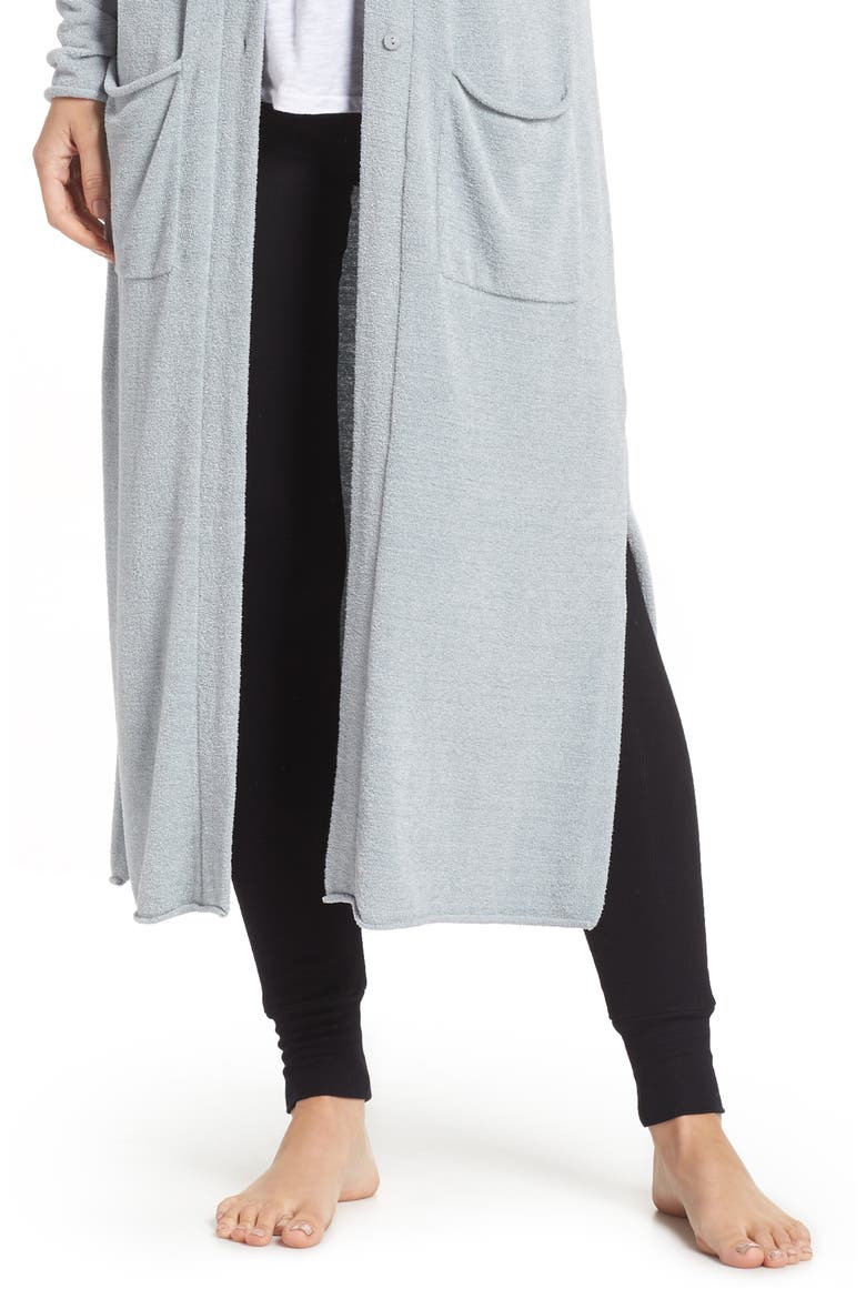 Cozychic Ultra Lite® Duster, Alternate, color, BLUE WATER