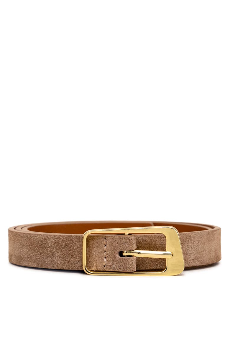Cézembre Belts, Alternate, color, Antelope