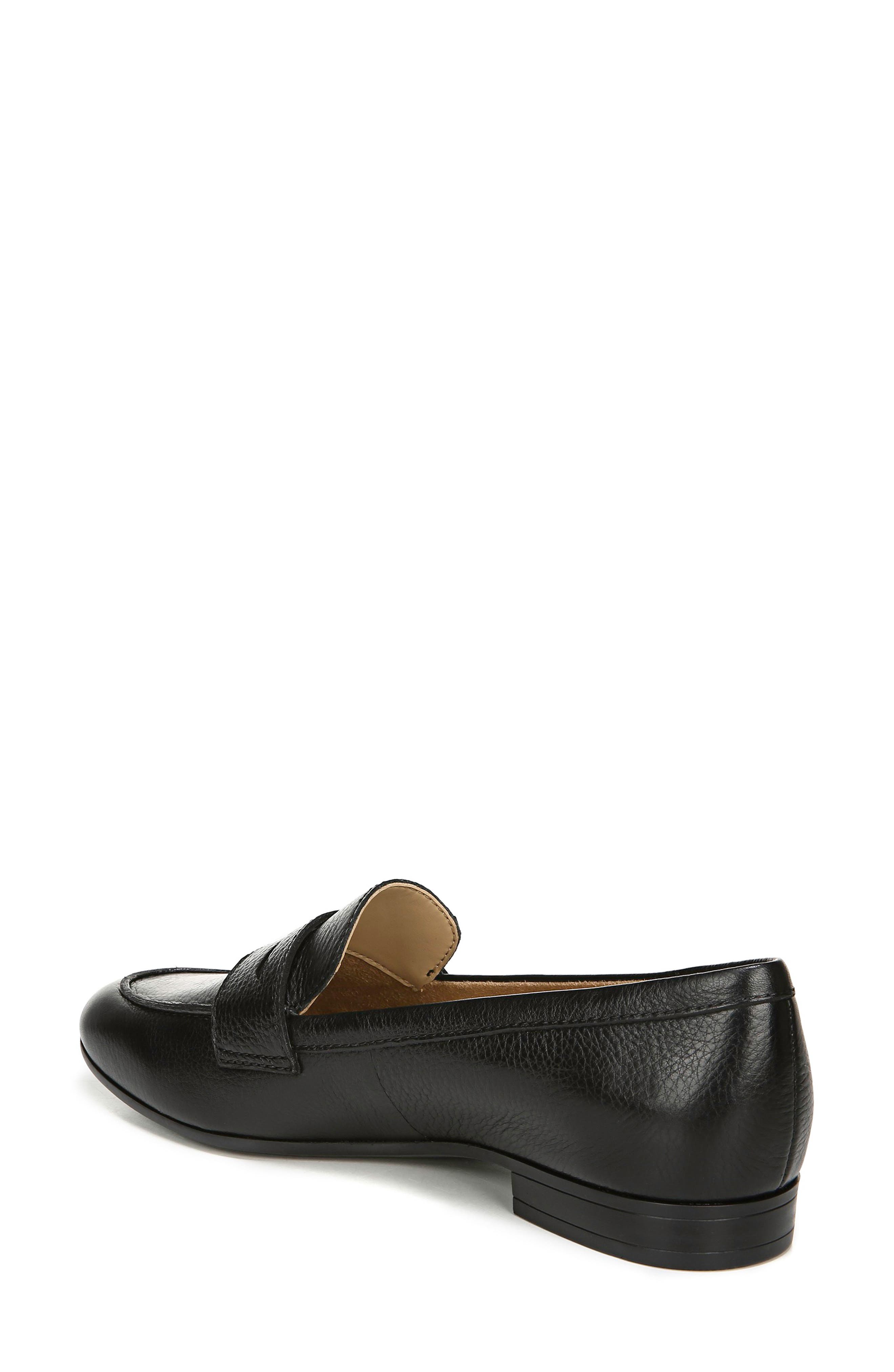 Naturalizer Juliette Loafer, Alternate, color, 