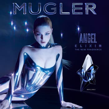 A*i様 (日本未発売) Angel Elixir Mugler 50ml Angel Elixir Eau de Parfum – perfume for women – Mugler