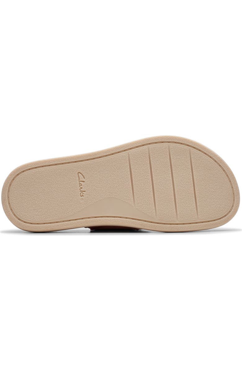 Clarks<sup>®</sup> Arwell Slide Sandal, Alternate, color,