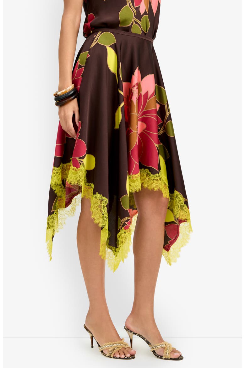 Johari Skirt, Alternate, color, Sera