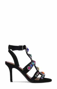 Kurt Geiger London Octavia Gladiator Stiletto Sandal