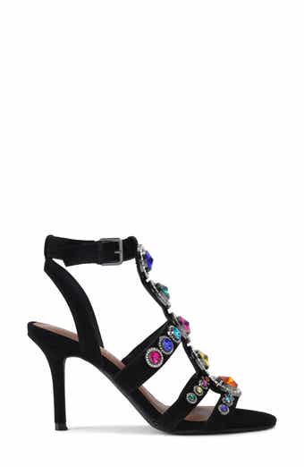Kurt Geiger London Octavia Gladiator Stiletto Sandal