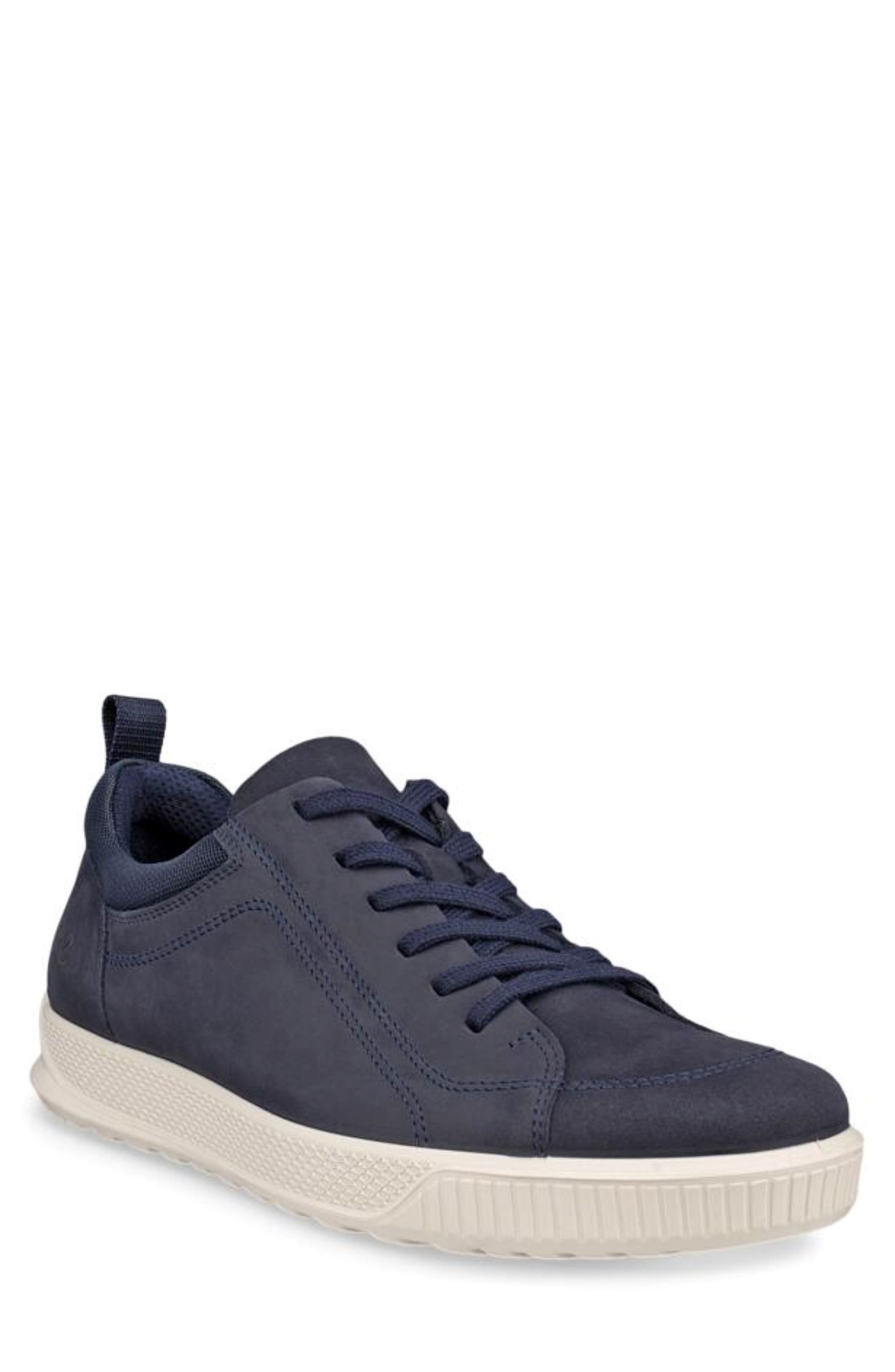ECCO Byway Marine Sneaker, Main, color, 