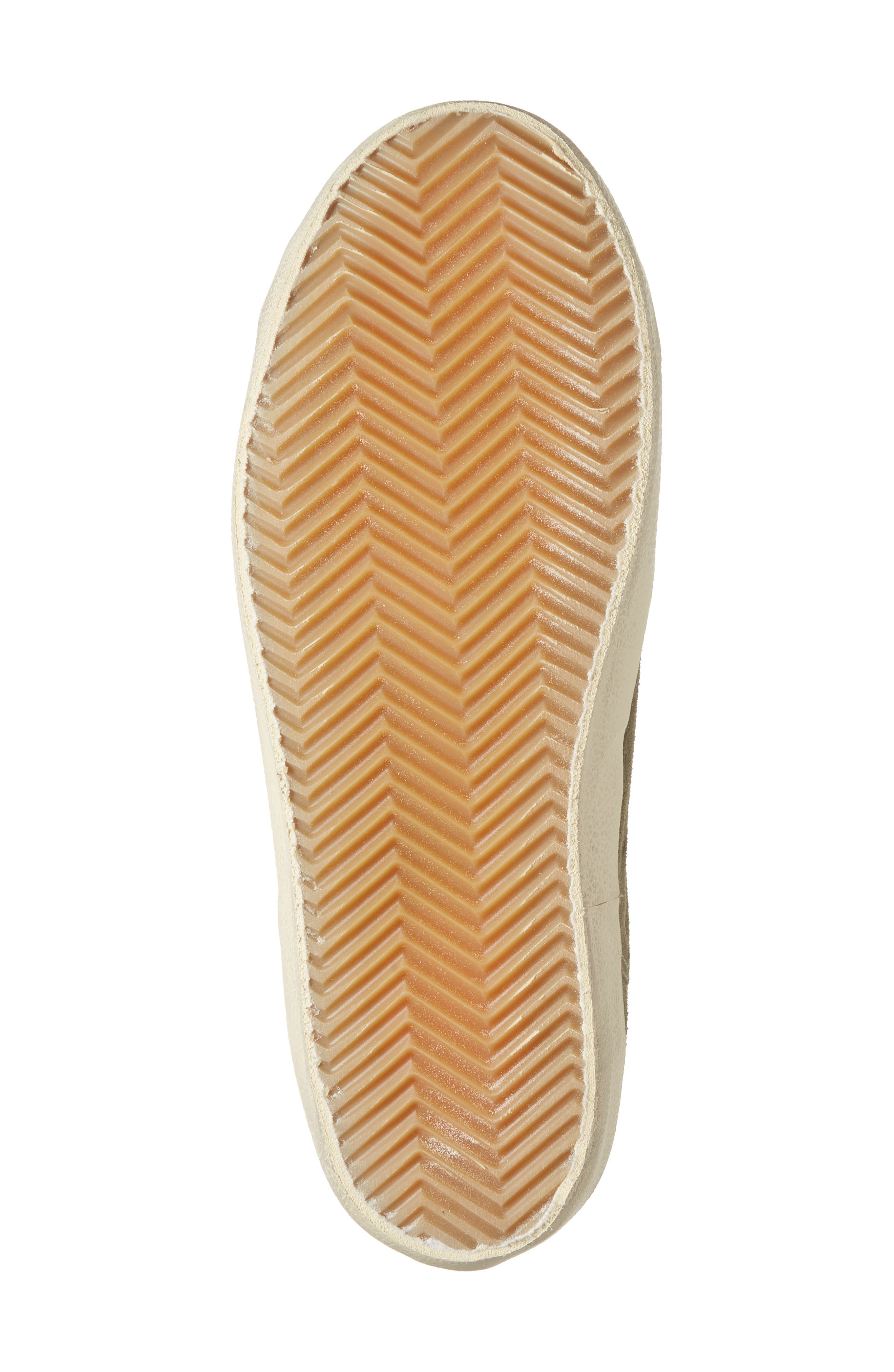 Golden Goose Super-Star Low Top Sneaker, Alternate, color, Green/ Platinum