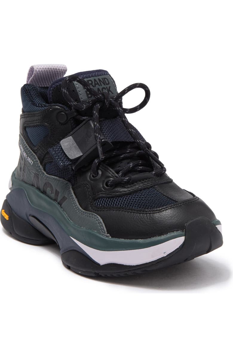 BRANDBLACK Saga Milspec Sneaker, Main, color,