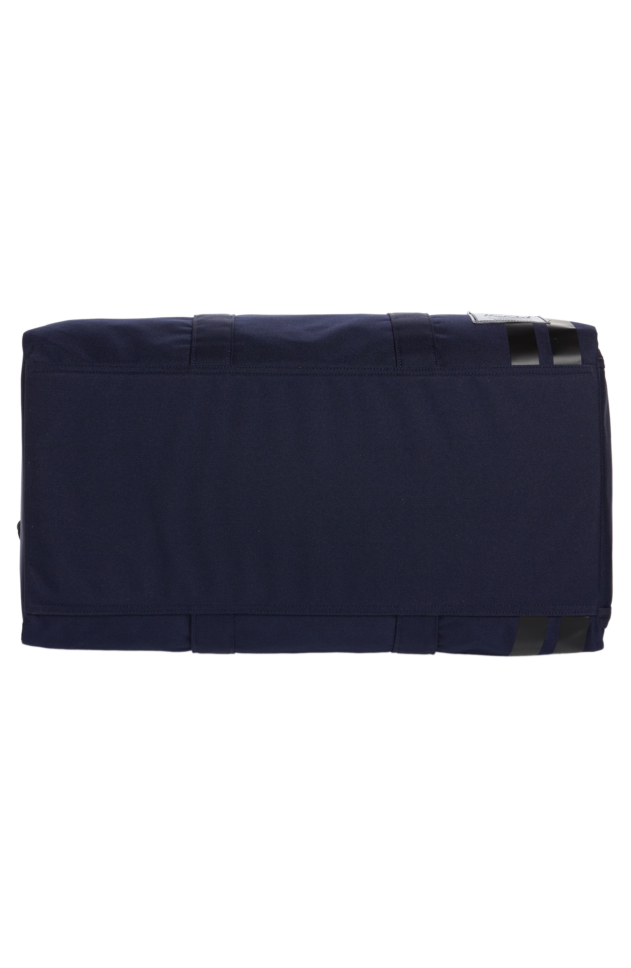 Herschel Supply Co. Canvas Duffle Bag, Alternate, color, 