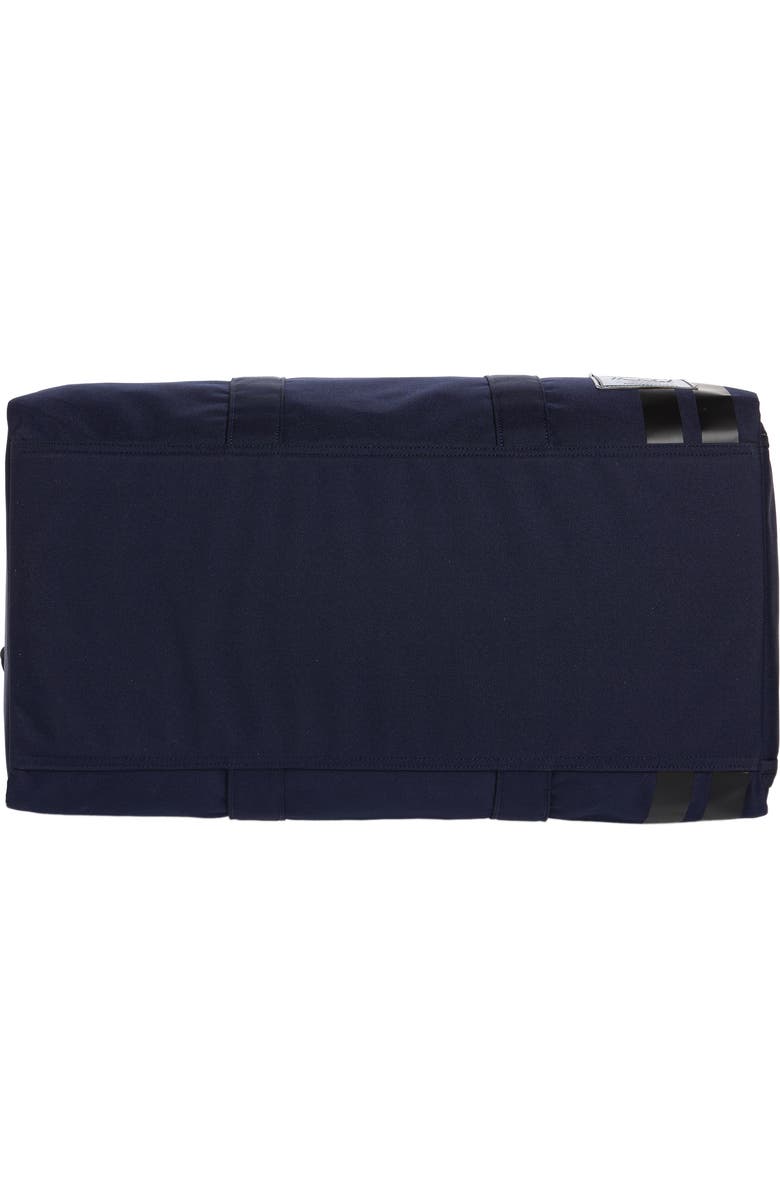 Herschel Supply Co. Canvas Duffle Bag, Alternate, color,