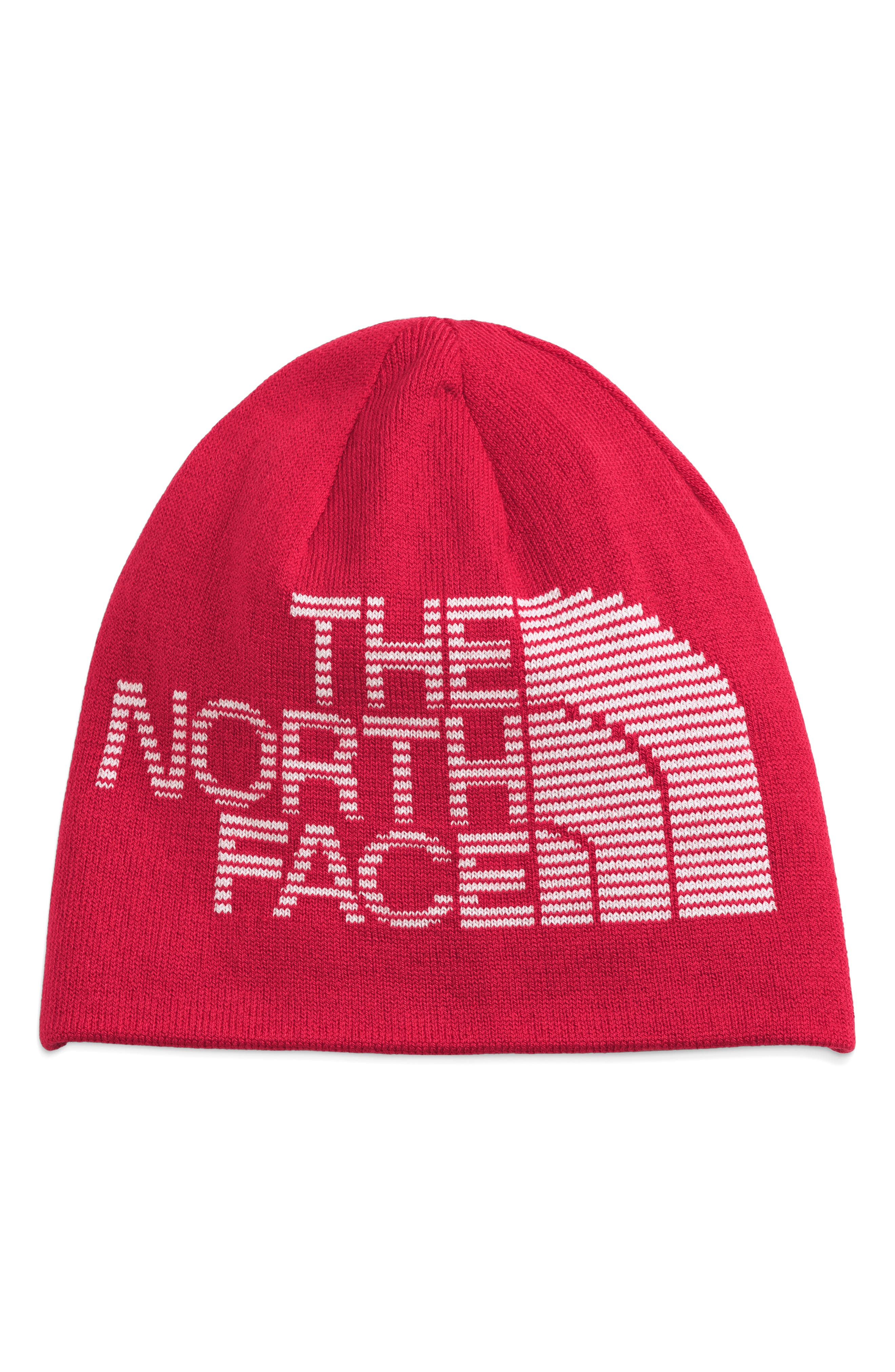 The North Face Reversible Highline Beanie (Men) | Nordstrom