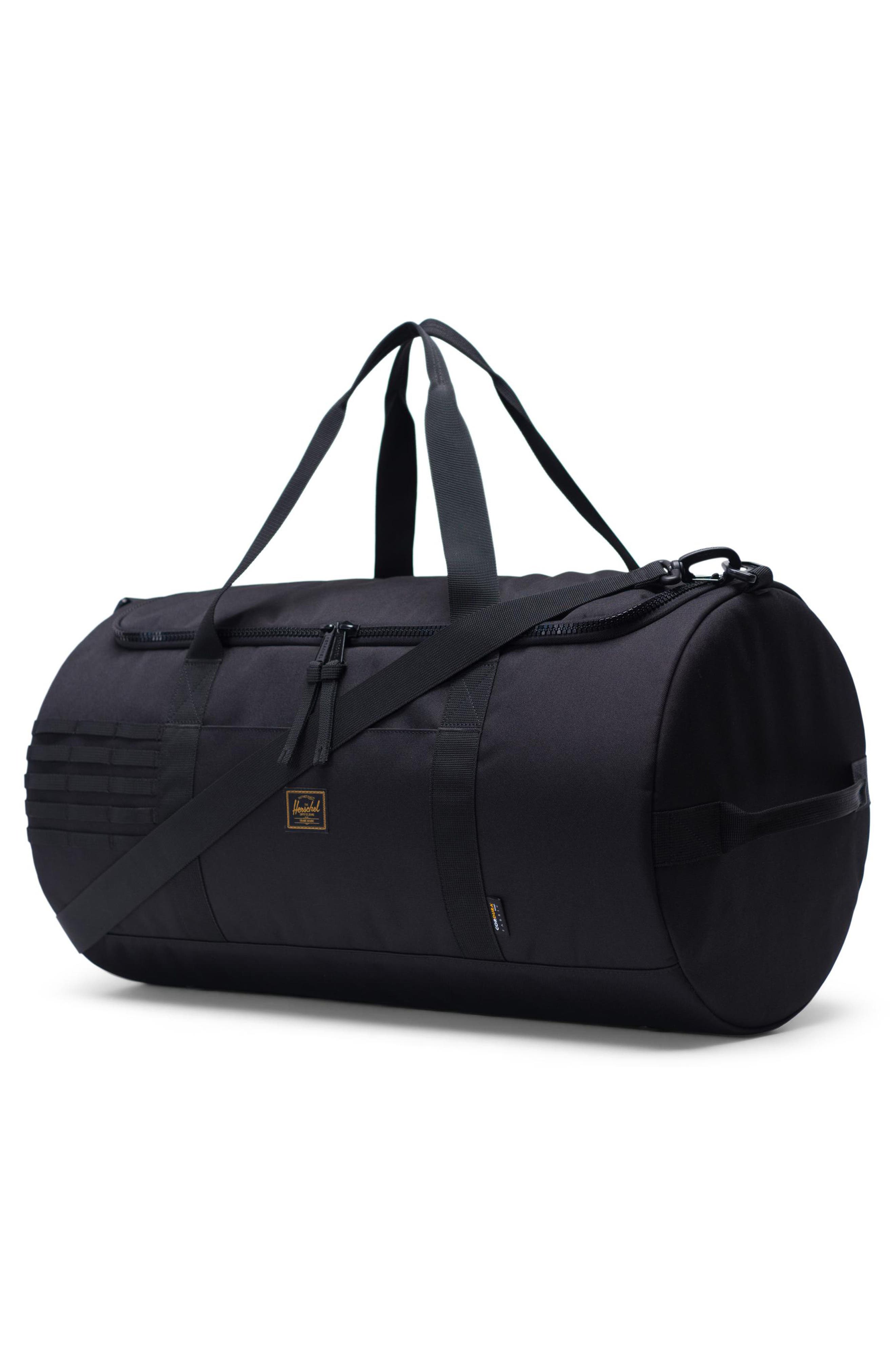 Herschel Supply Co. Sutton Duffel Bag, Alternate, color, 