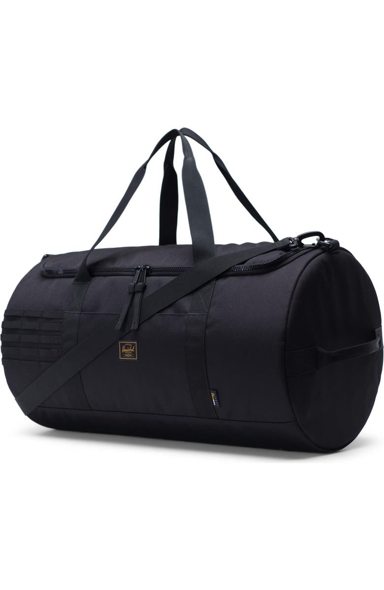 Herschel Supply Co. Sutton Duffel Bag, Alternate, color,