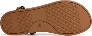 Isla T-Bar Slingback Sandal