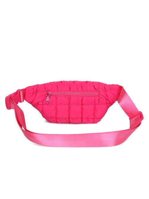 Sol And Selene Resurgence In Hot Pink