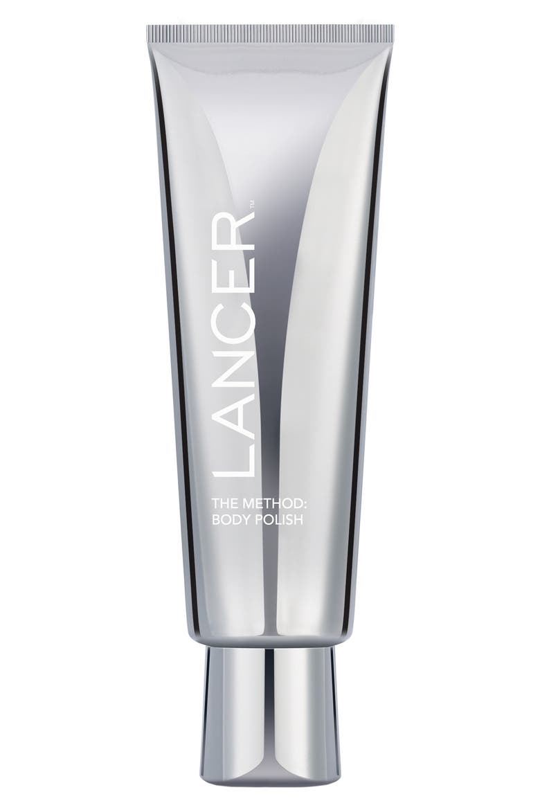 The Method: Body Polish, Main, color, NO COLOR