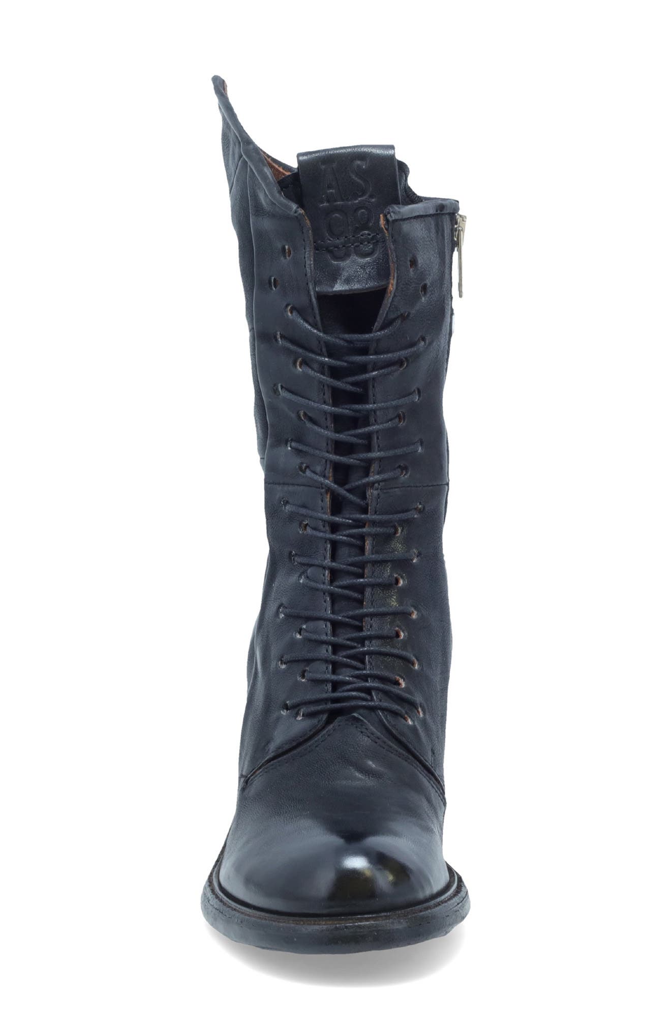 A.S.98 Jasper Bootie, Alternate, color, 