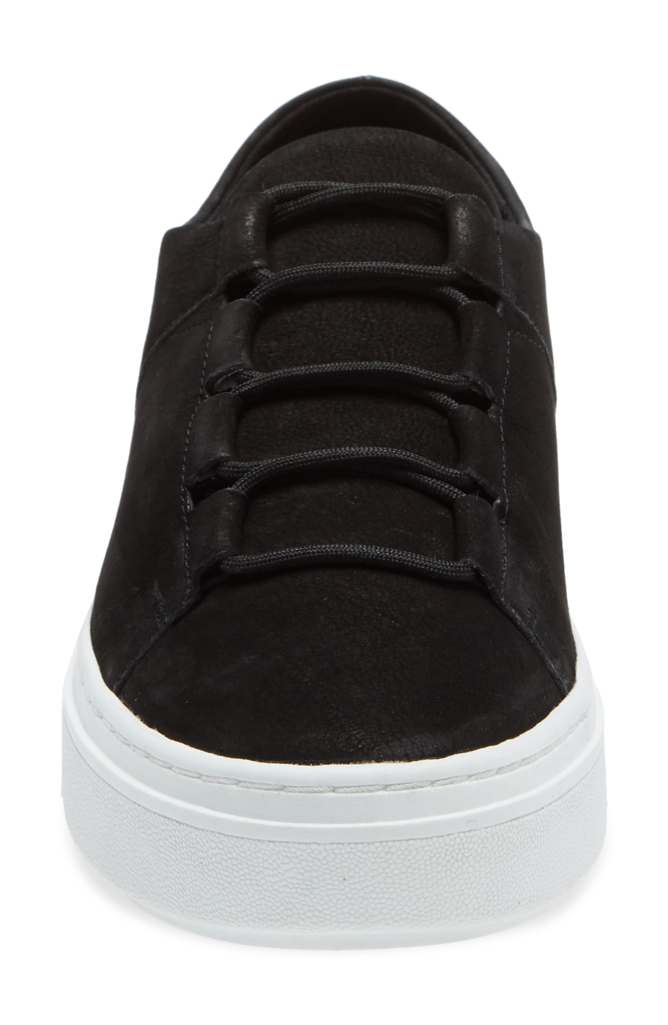Eileen Fisher Prescot Platform Sneaker, Alternate, color, 