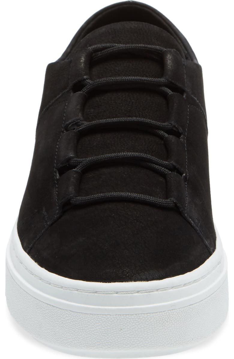 Eileen Fisher Prescot Platform Sneaker, Alternate, color,