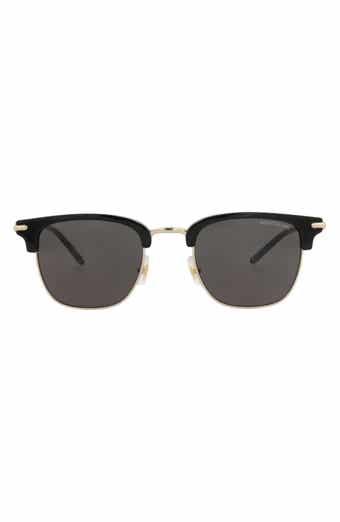 50mm Square Sunglasses