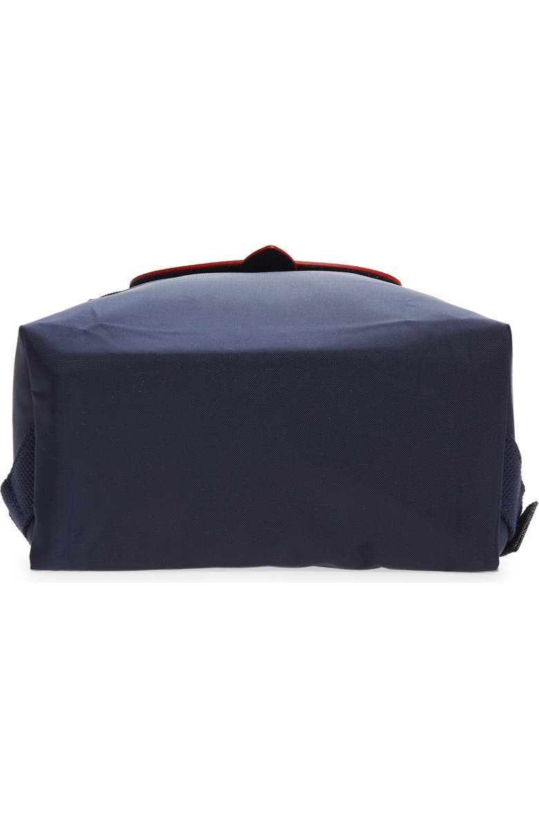 Longchamp Le Pliage Mini Backpack, Alternate, color,