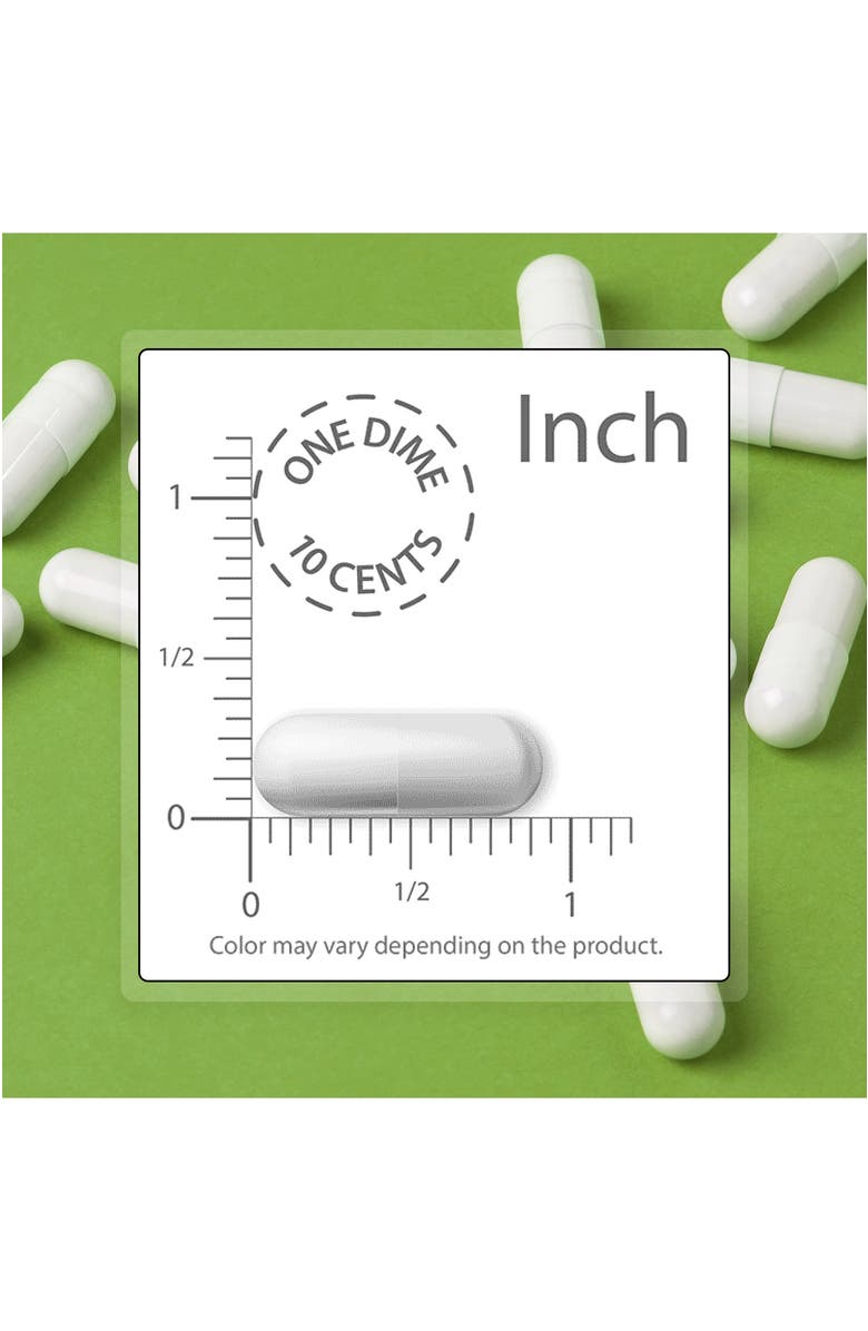 SuperSmart Neem Extract 1500mg per Day, Alternate, color, NO COLOR