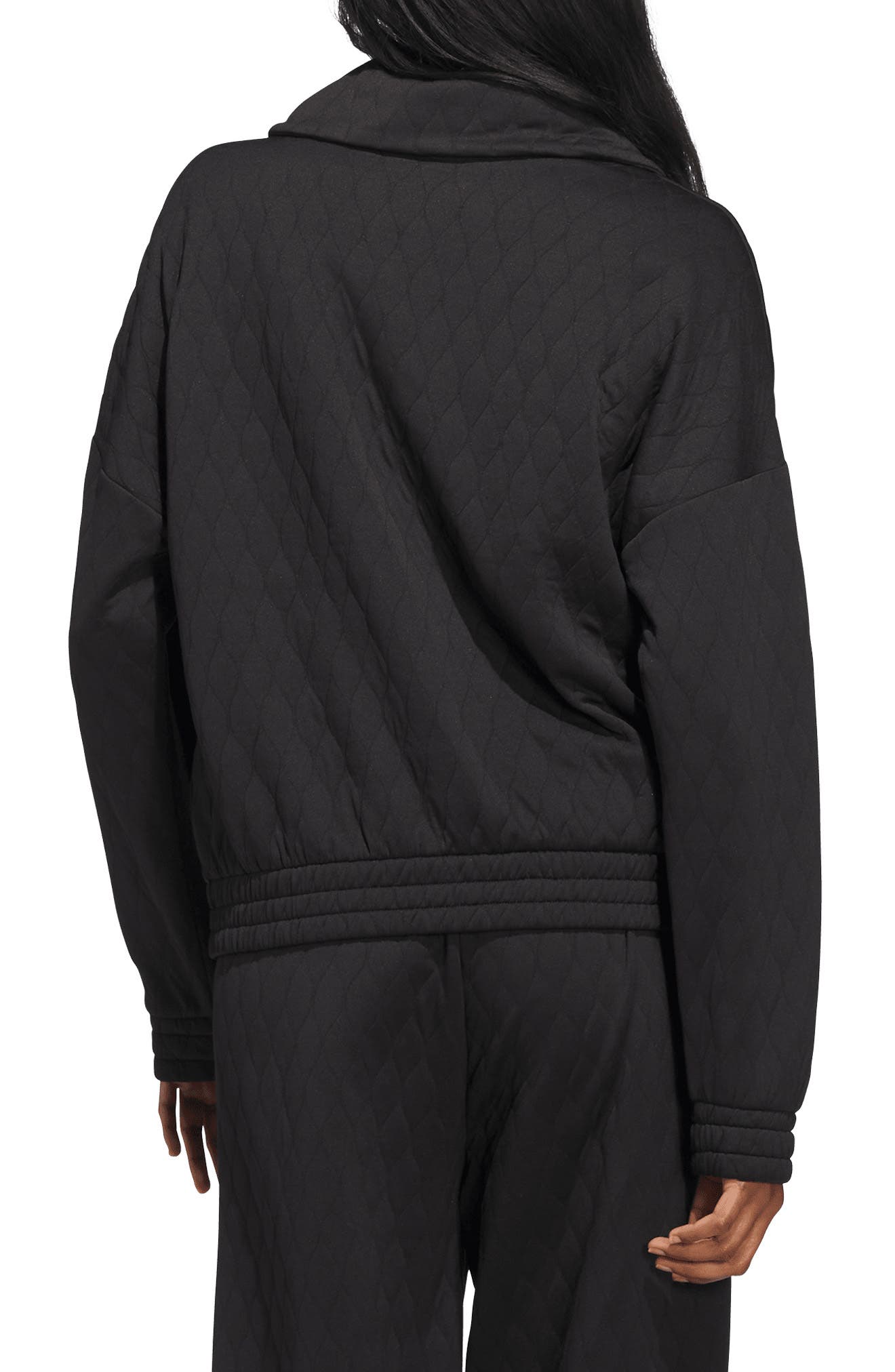 Quilted Jacket - image 2