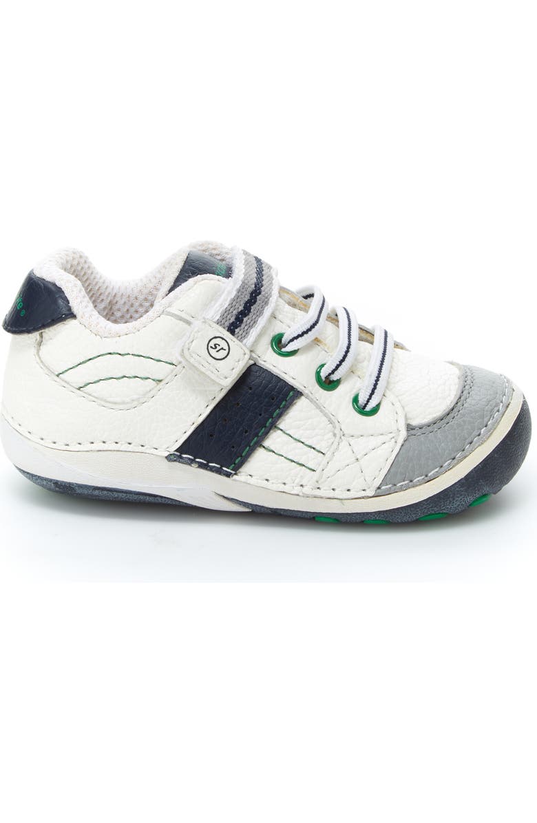 Stride Rite Artie Sneaker, Alternate, color,