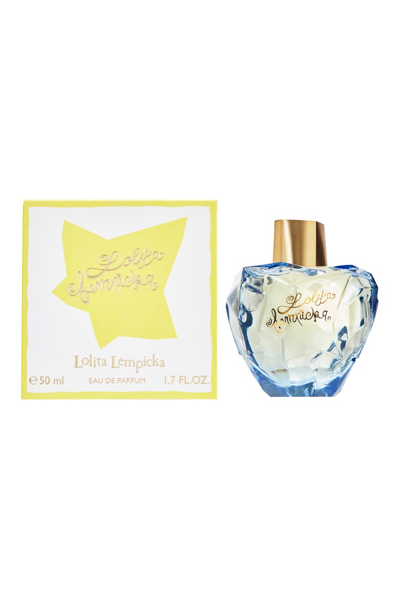 Eau de Parfum, Alternate, color, NO COLOR
