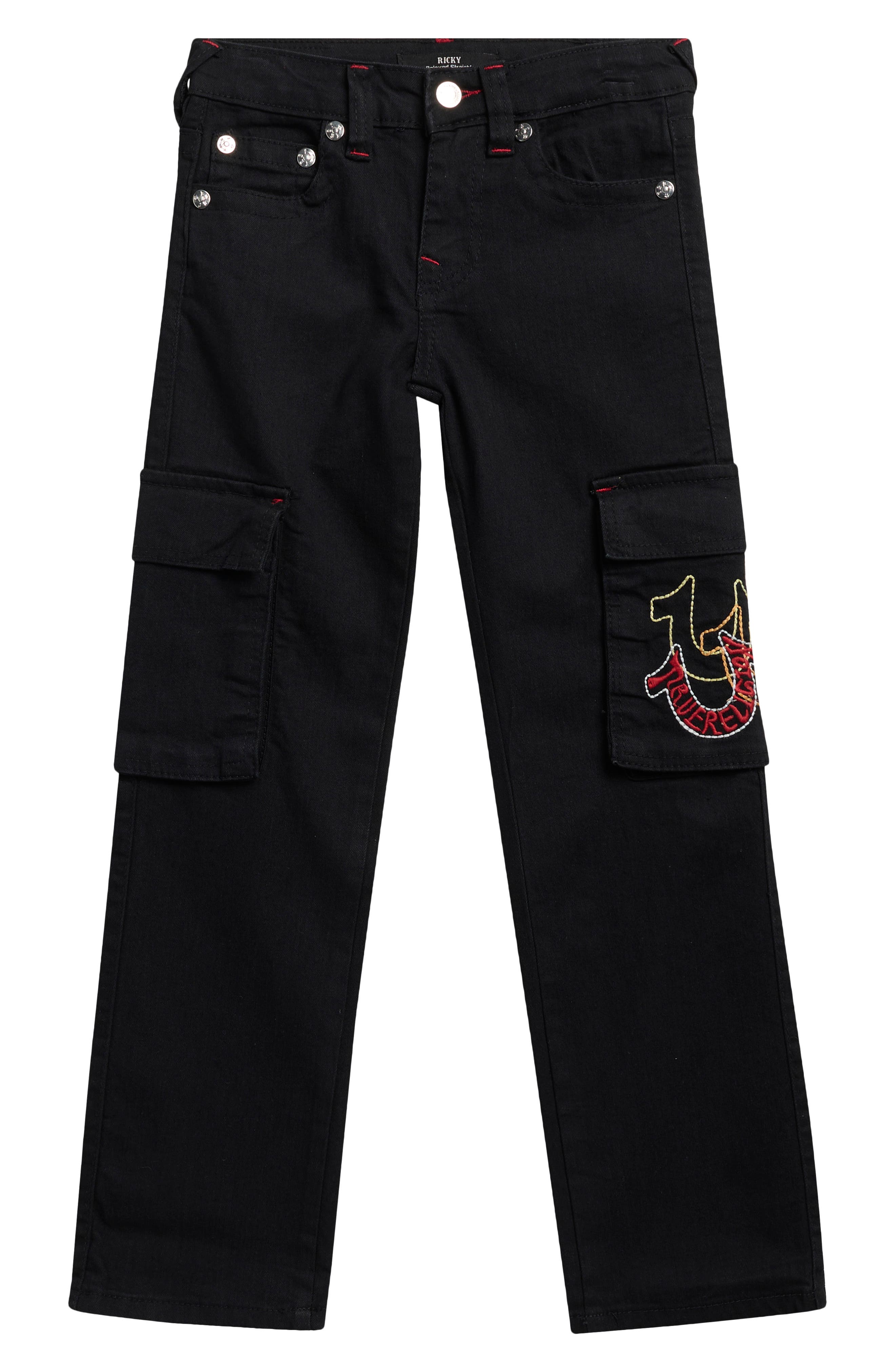 True Religion Kids' Bootcut Jeans