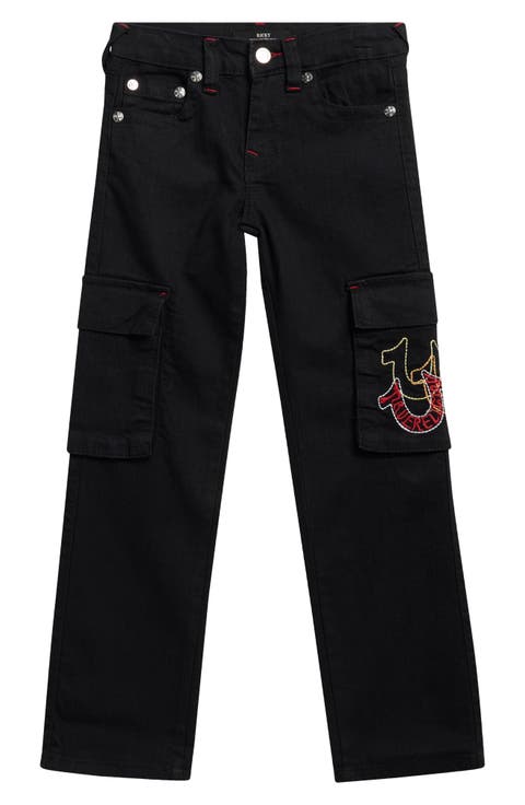 Kids' Bootcut Jeans (Big Kid)