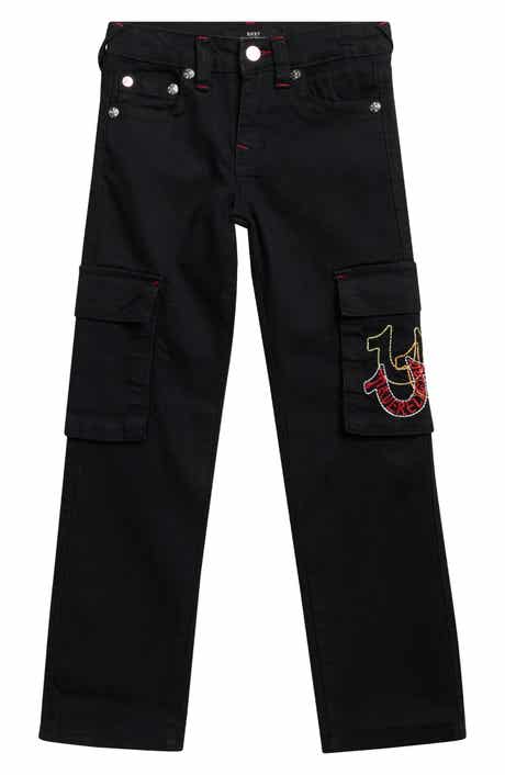 True Religion Kids' Bootcut Jeans