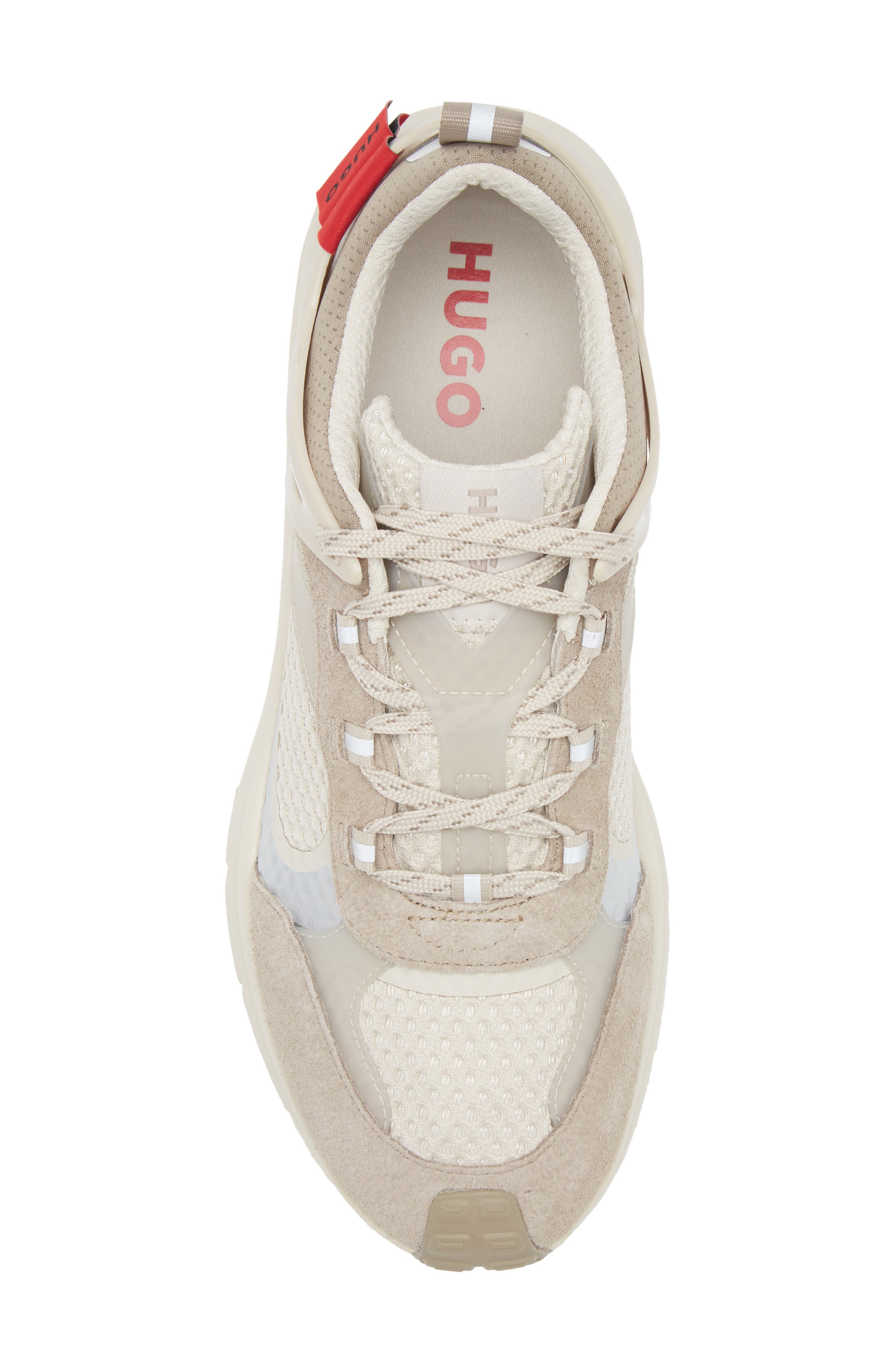 BOSS Go 2 Sneaker, Alternate, color, 