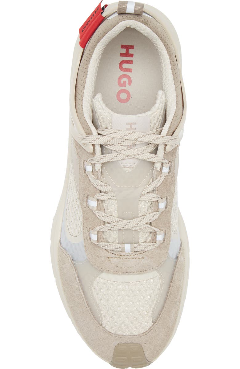 BOSS Go 2 Sneaker, Alternate, color,