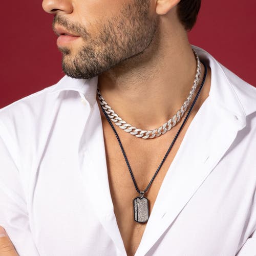 Anna Zuckerman Jetsetter Necklace In Gold